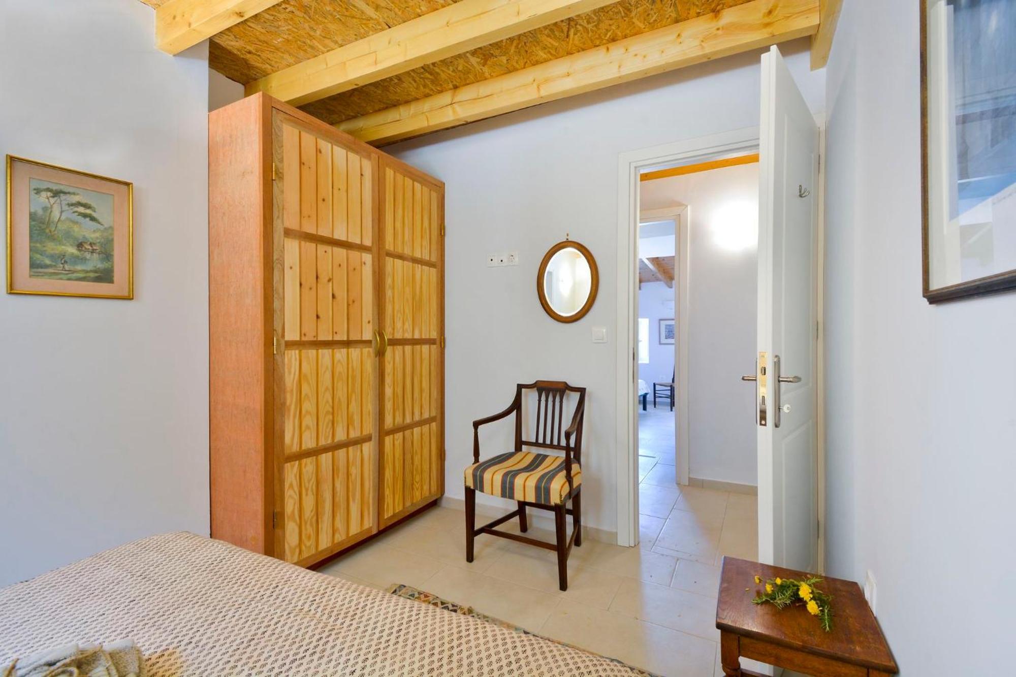 Villa Papaspiros Kouramádes Extérieur photo