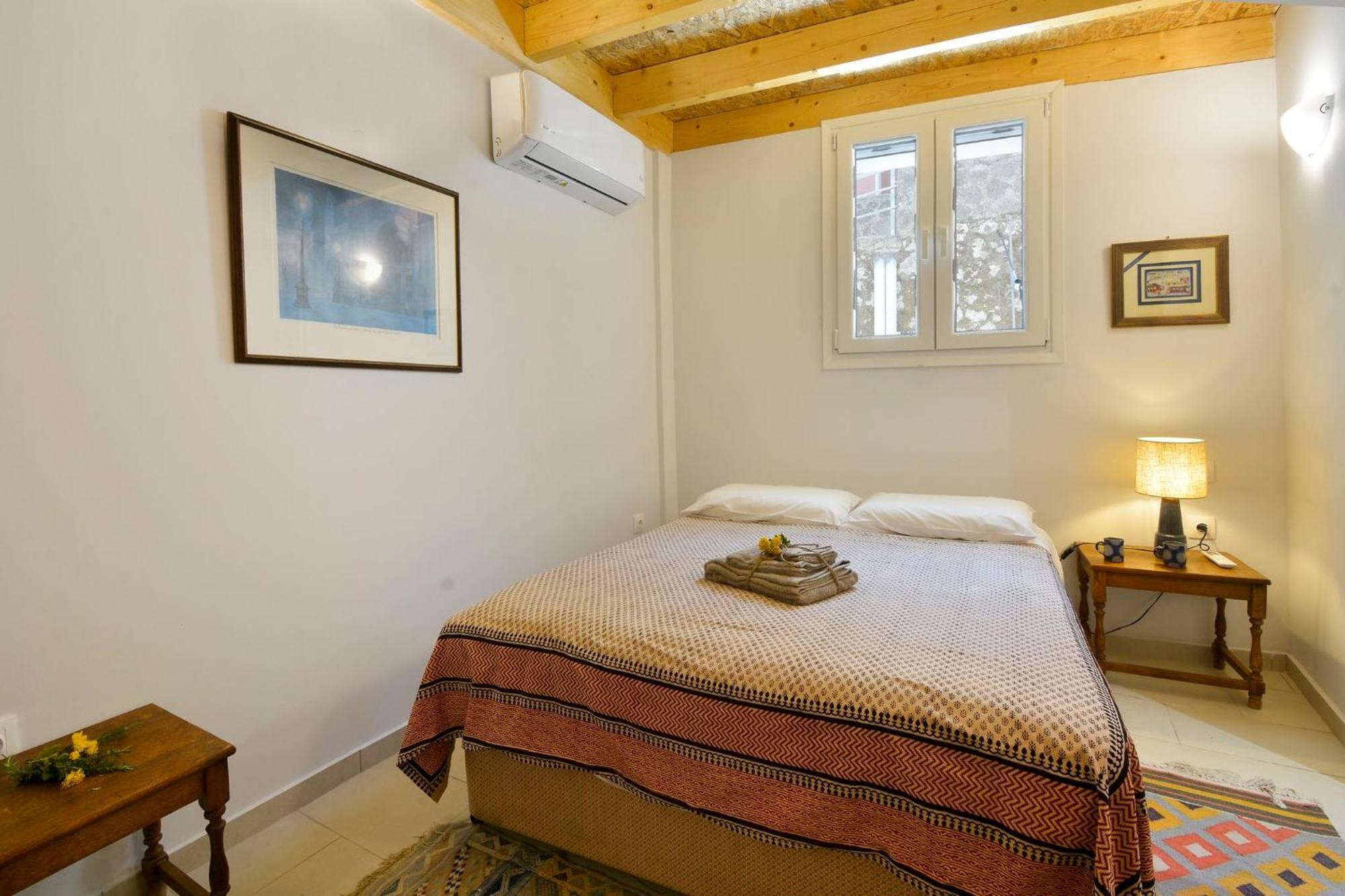 Villa Papaspiros Kouramádes Extérieur photo